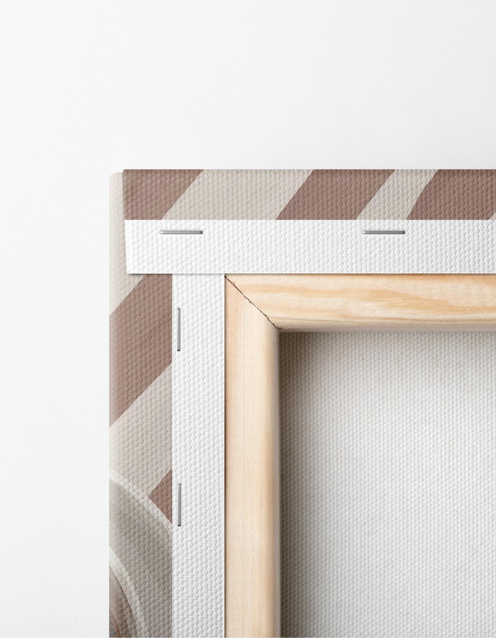 Fika Moments Canvas