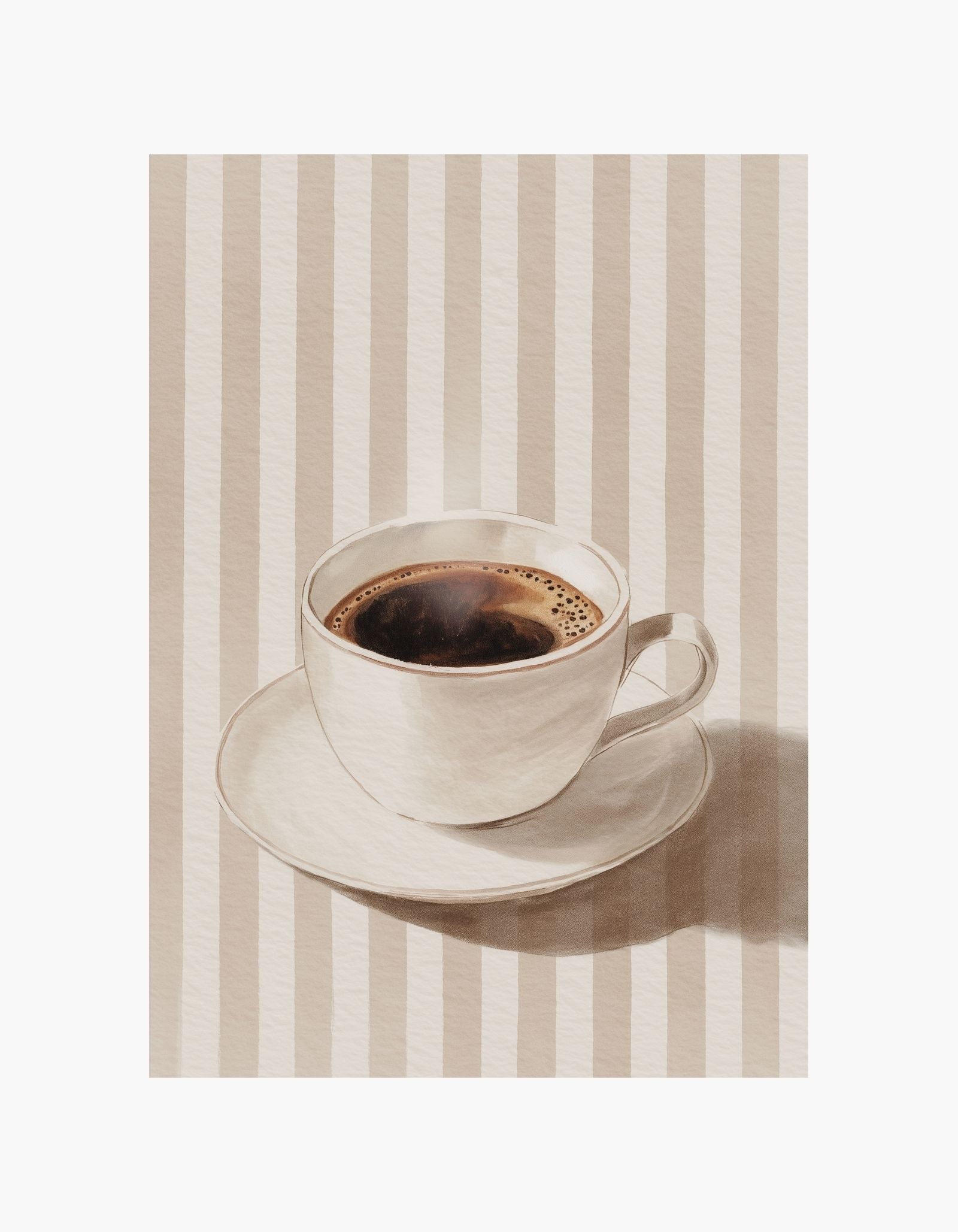 Kaffeplakat