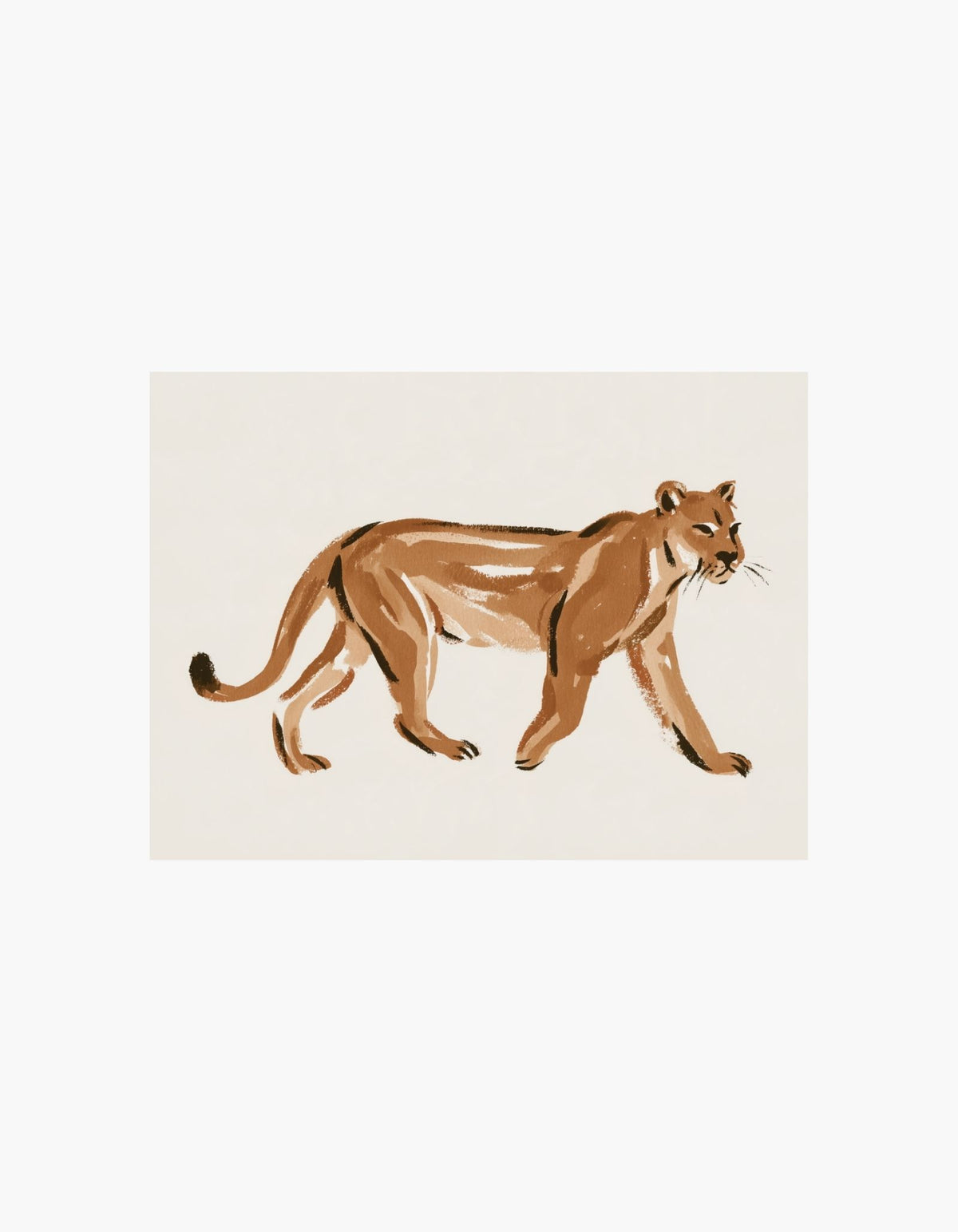 Wild Grace Poster