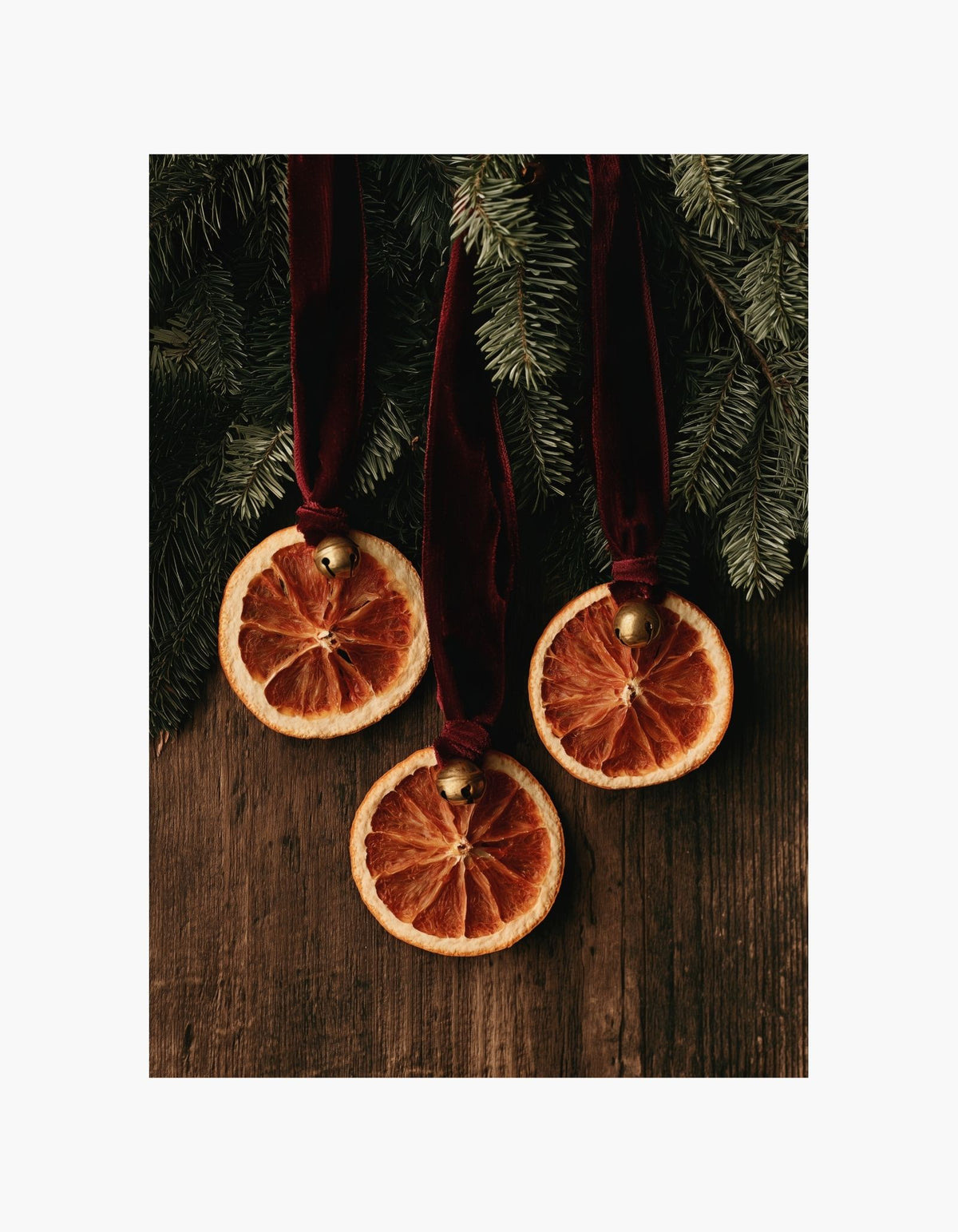 Christmas Glow Posterpaket