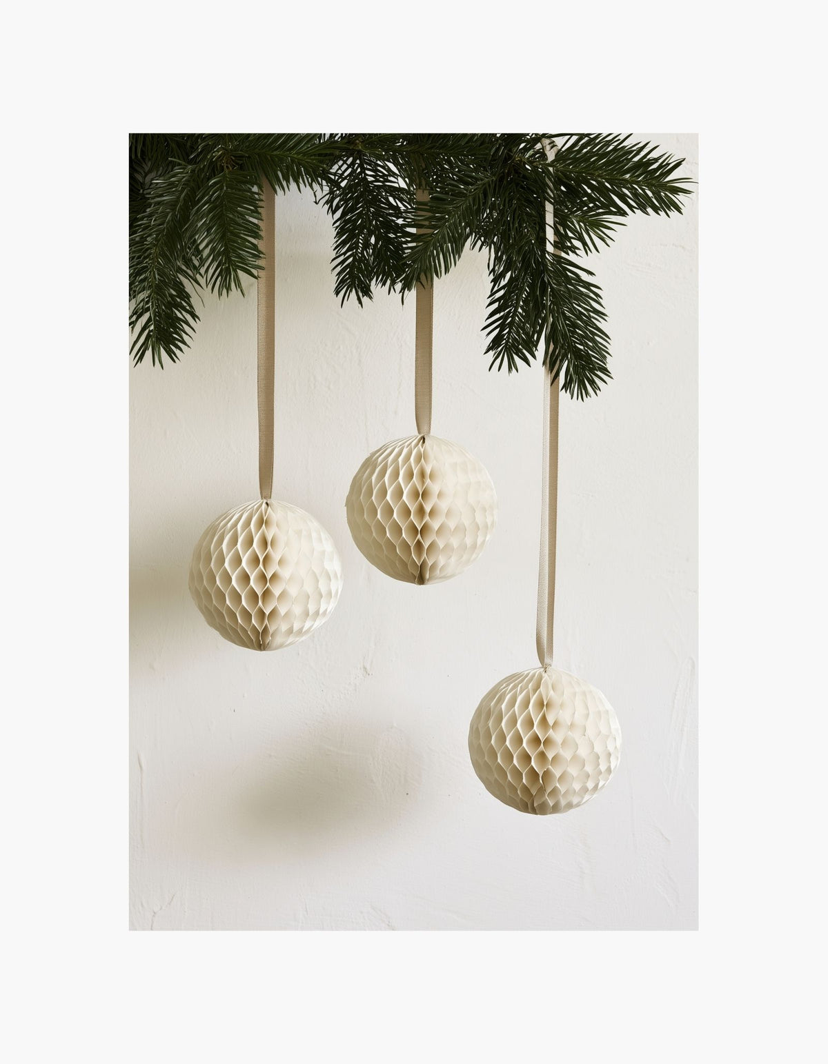 Nordic Christmas Posterpaket