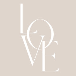 All About Love