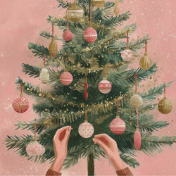 Julposters