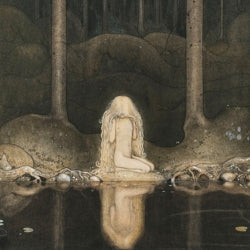 John Bauer