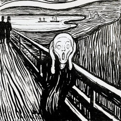 Edvard Munch