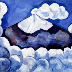 Marsden Hartley