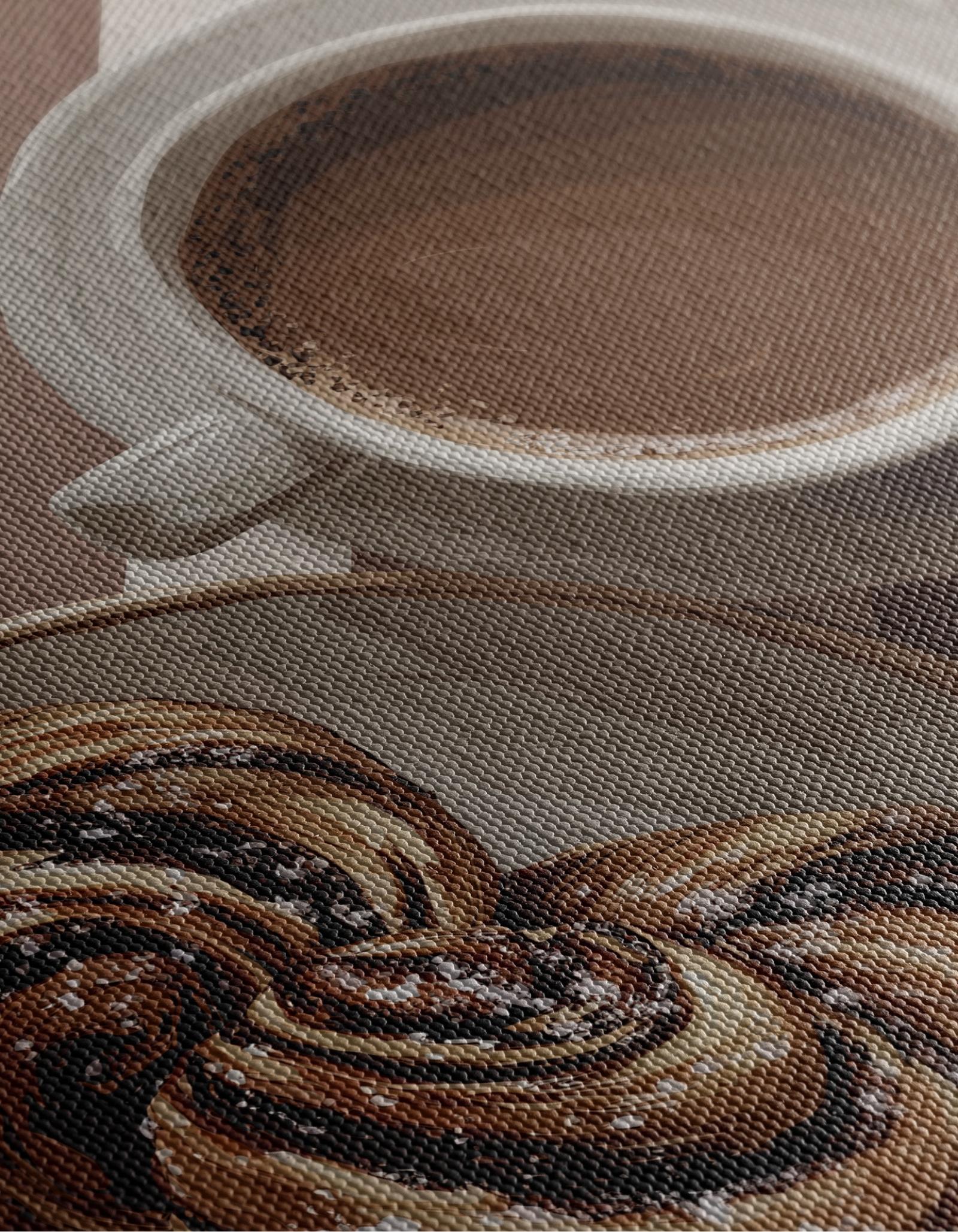 Fika Moments Canvas