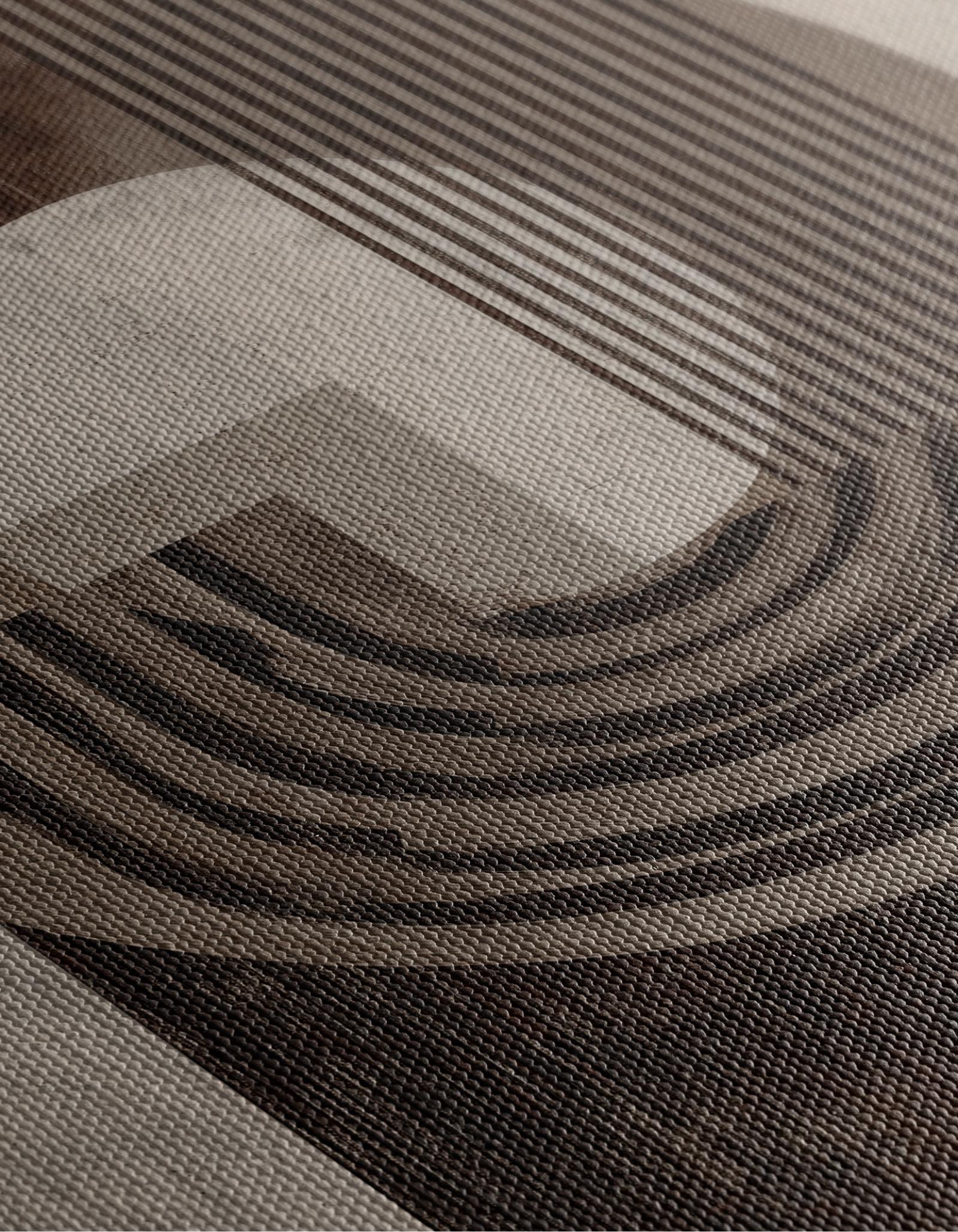 Geometric Balance Canvas