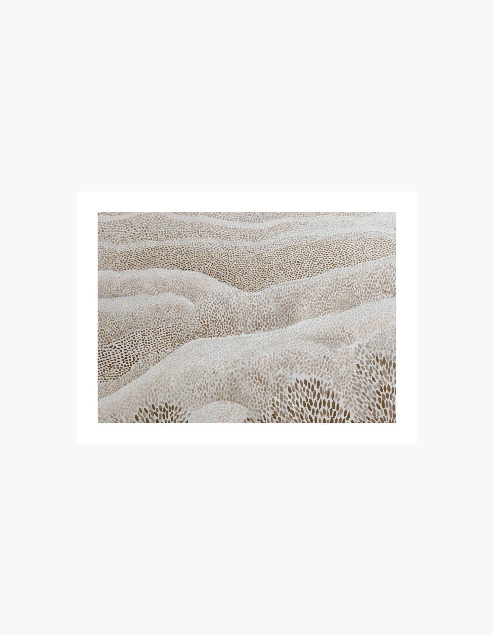 Dune Flow Post