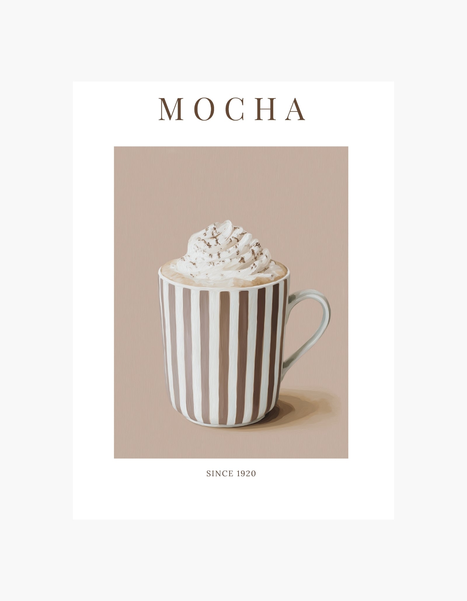 Mokka-plakat
