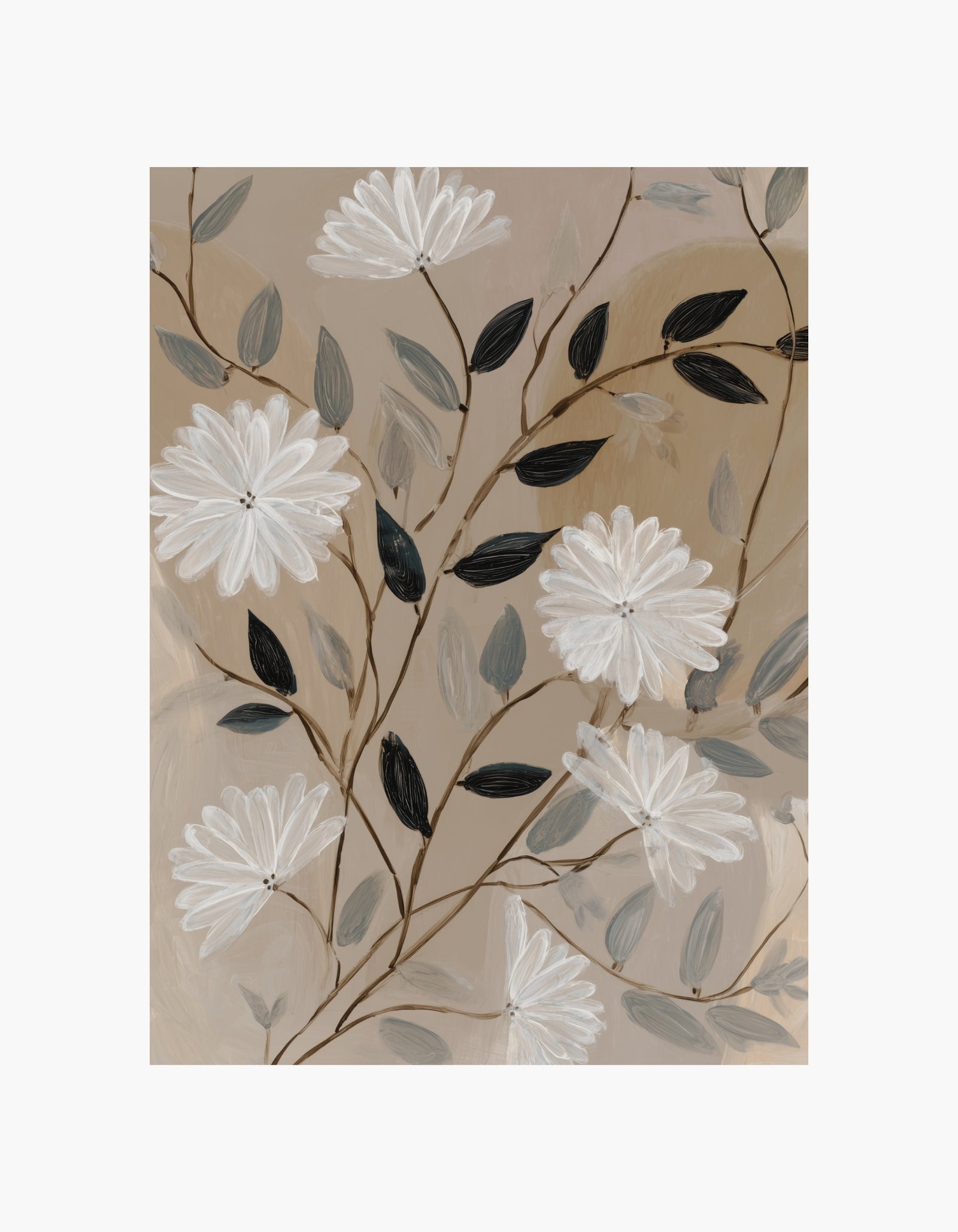 Soft Bloom to plakater