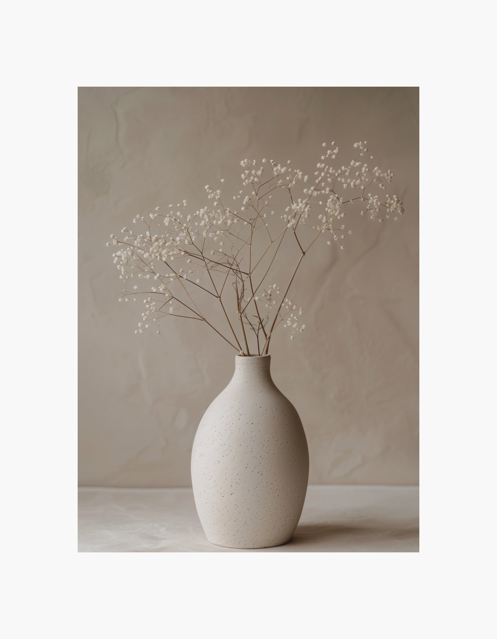 Still Bloom Poster