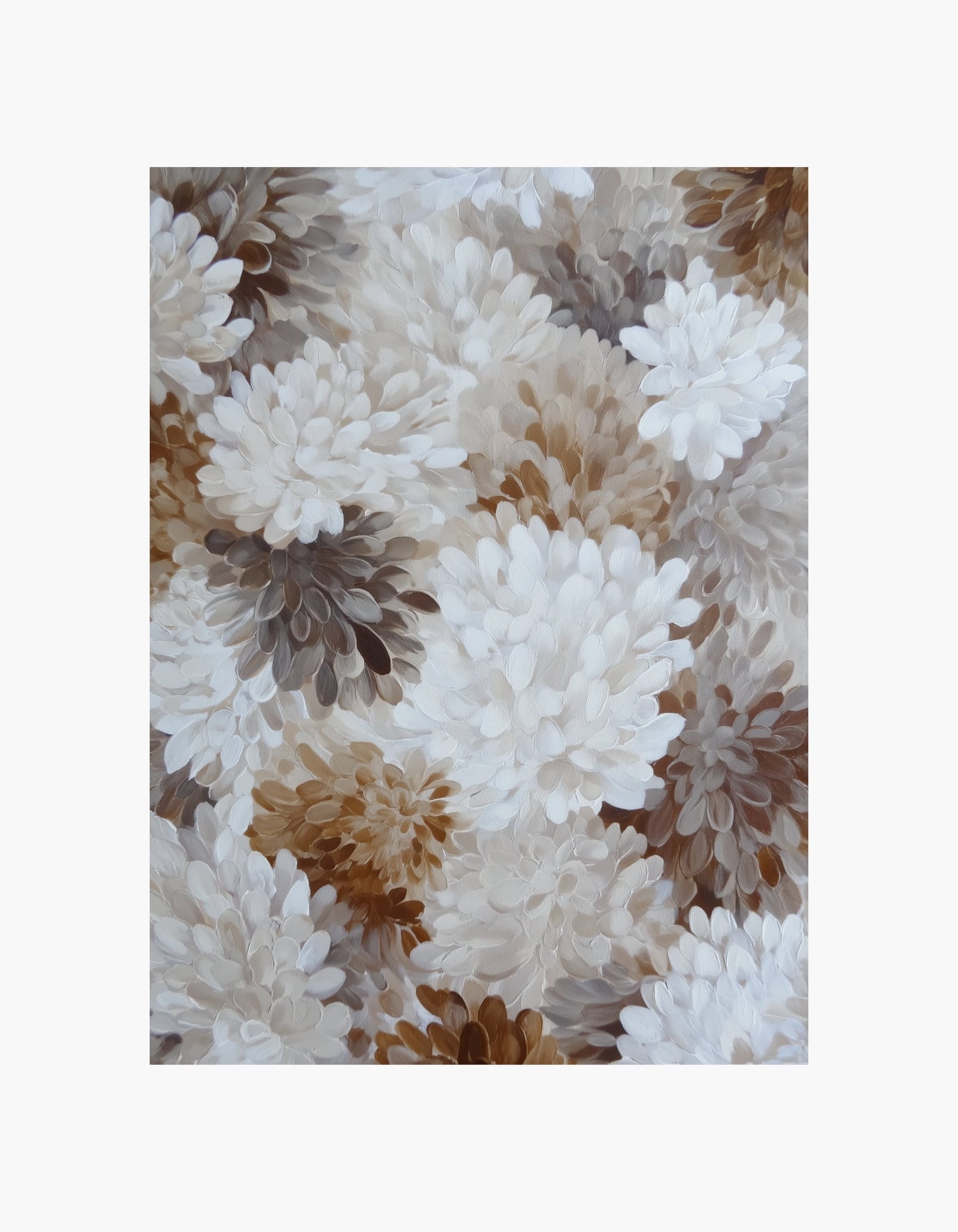 Soft Bloom-plakat