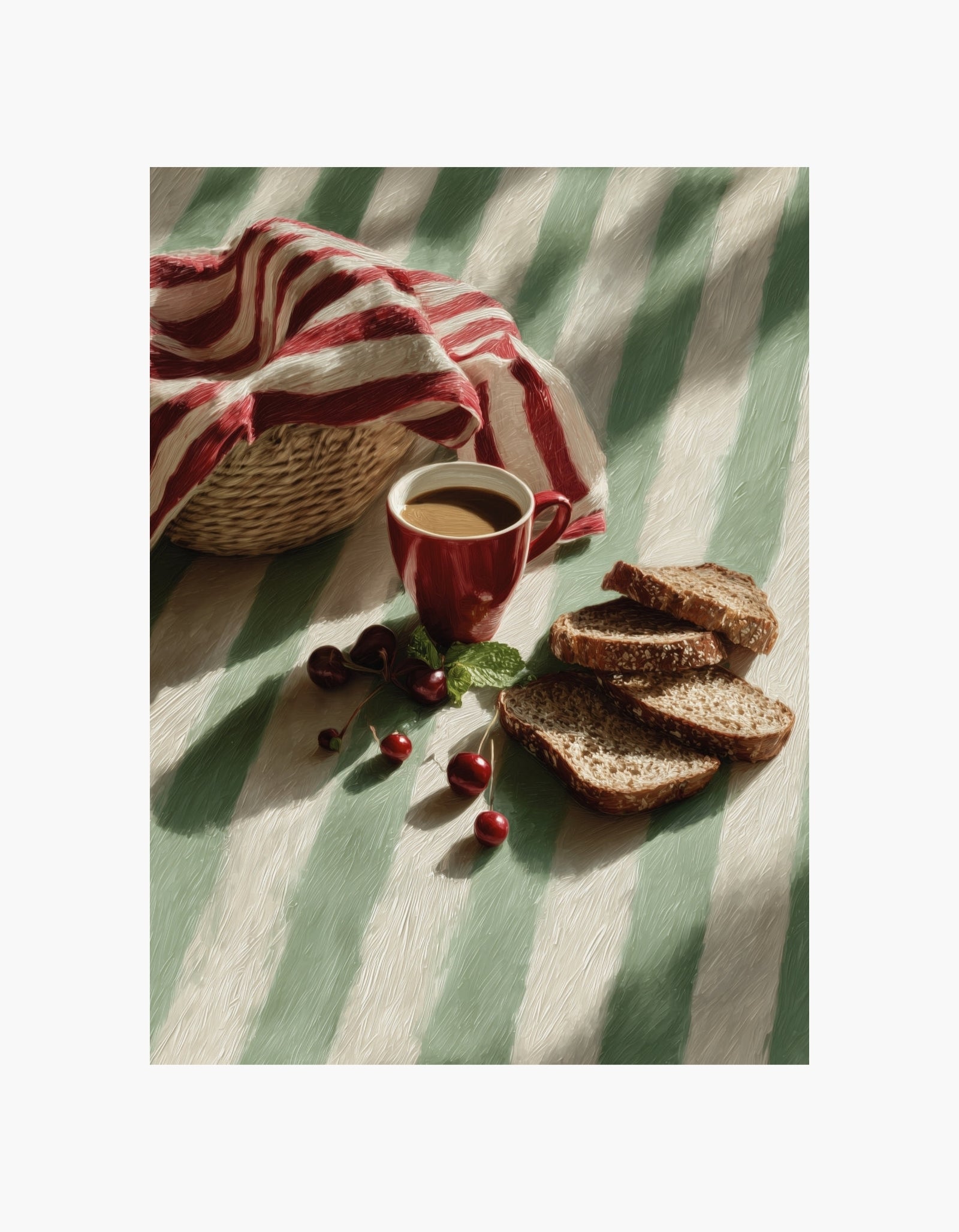 Plakat for morgenkaffe