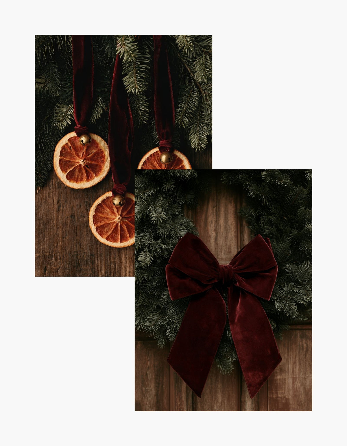 Christmas Glow Posterpaket