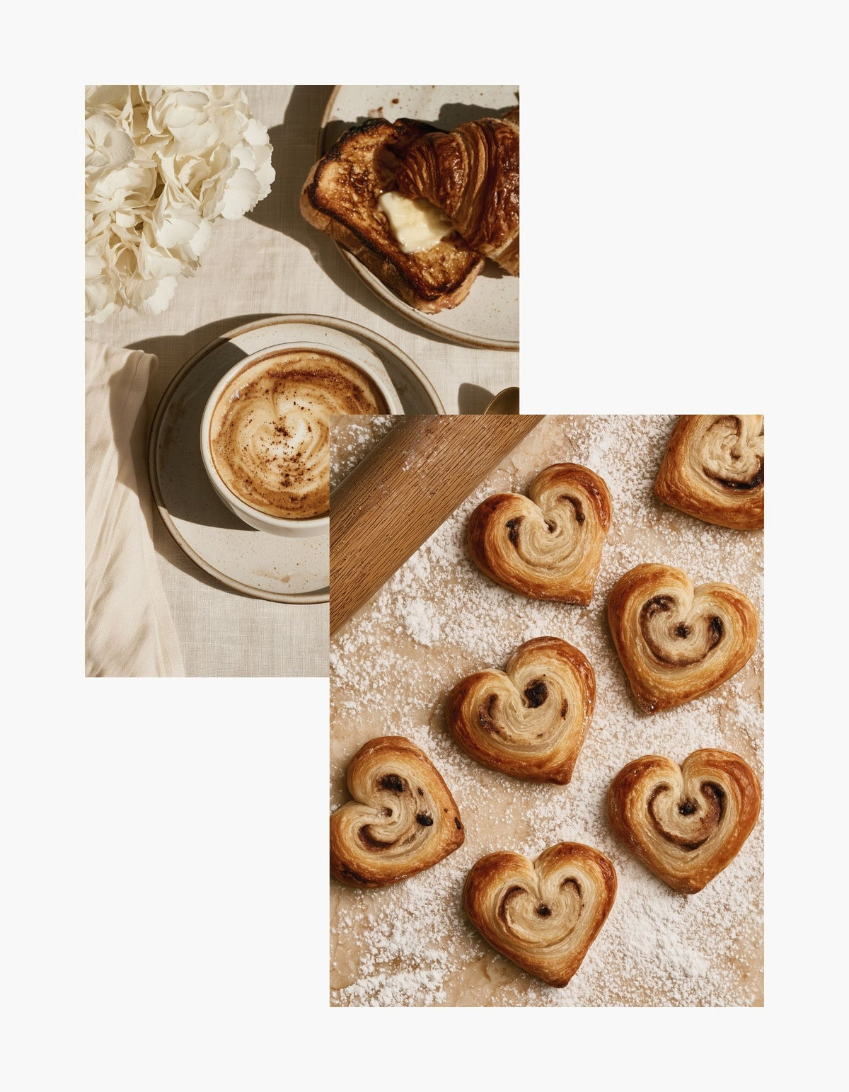 Sweet Treats Posterpaket