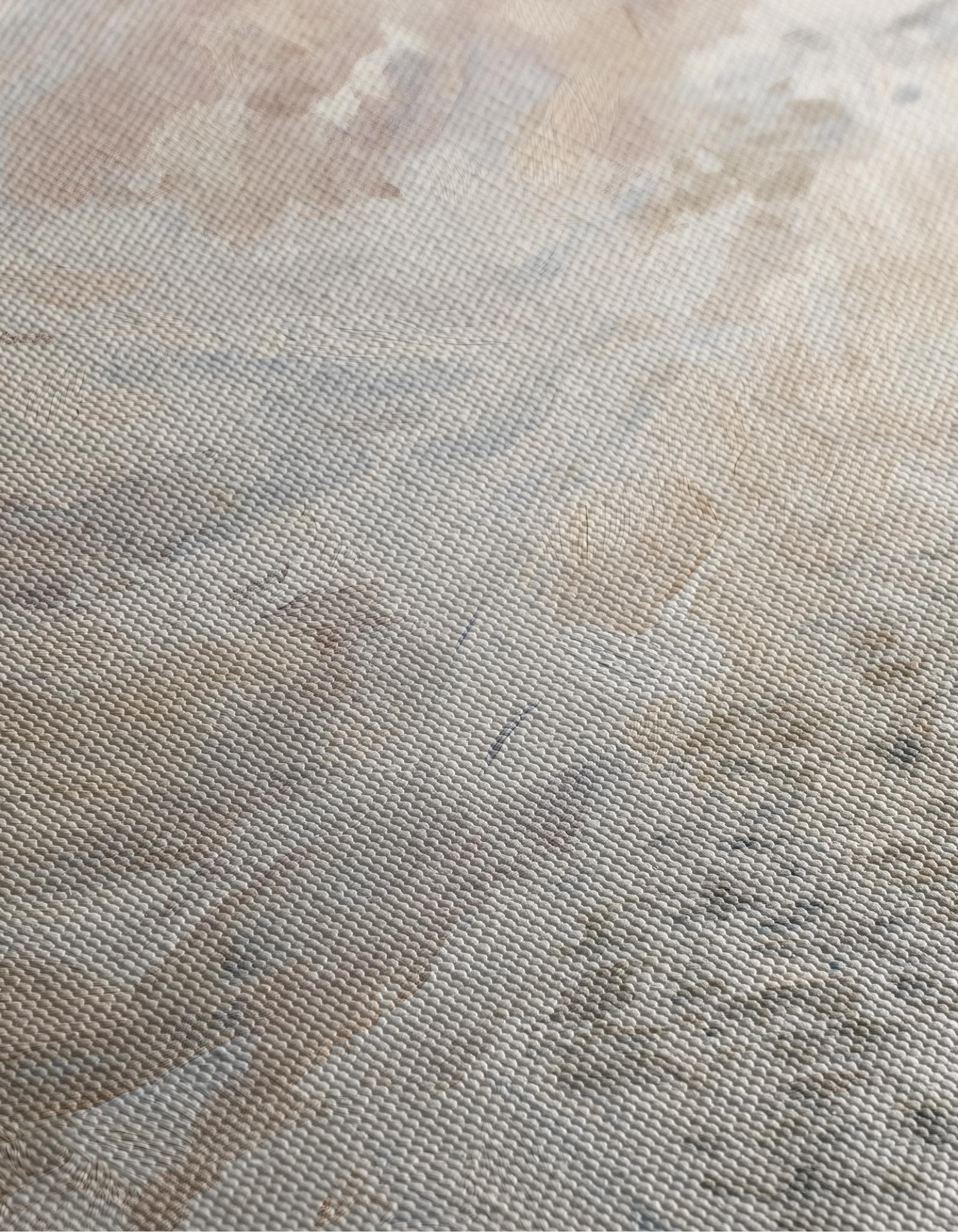 Whispering Valley Canvas