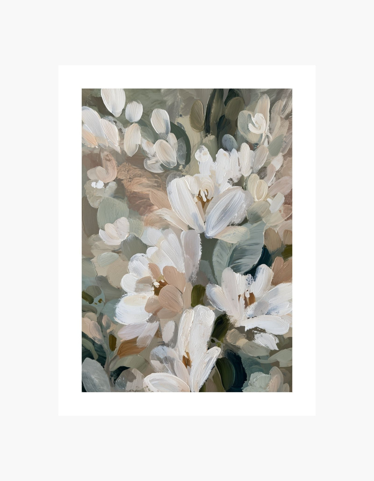 Soft Bloom Posterpaket