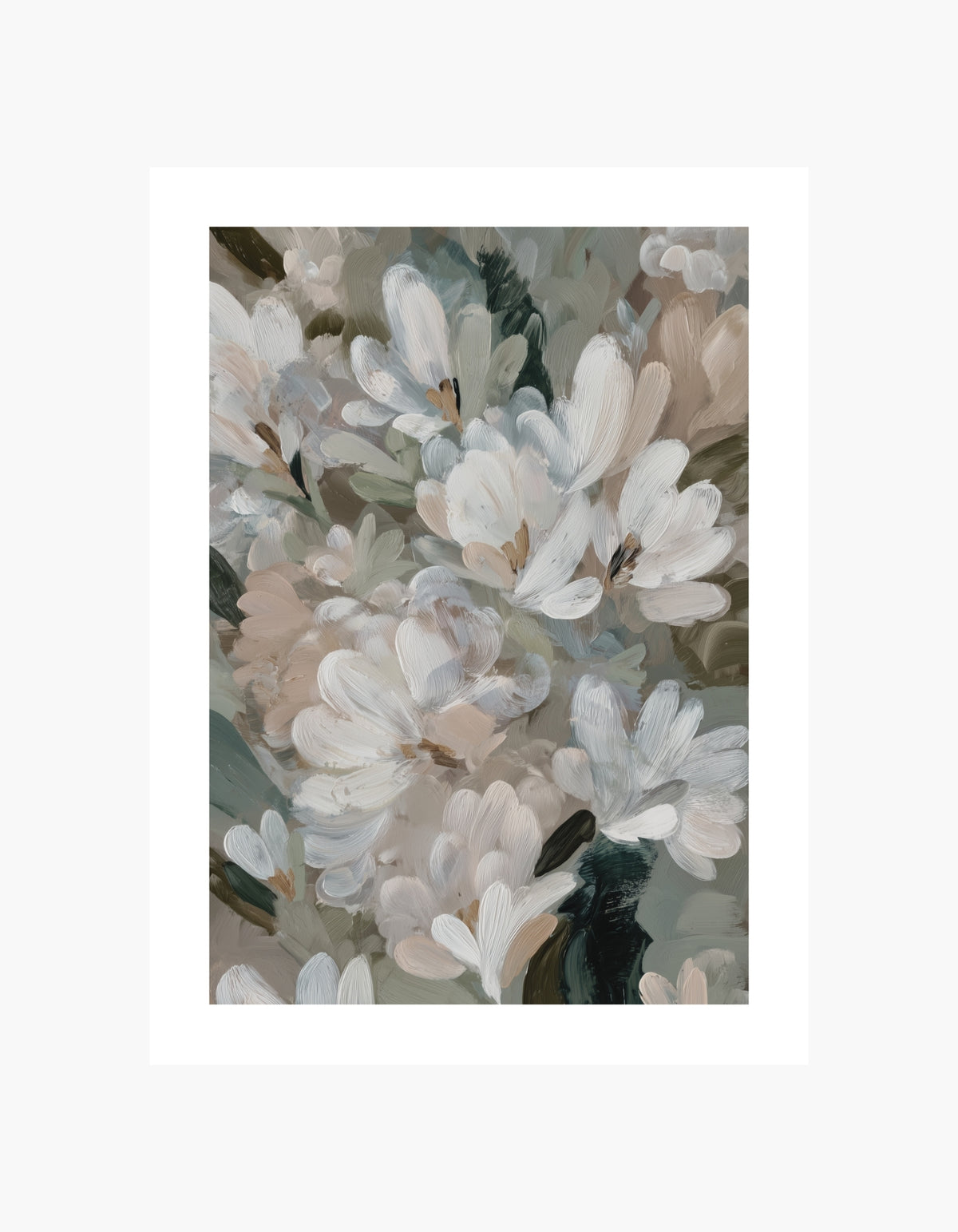 Soft Bloom Posterpaket