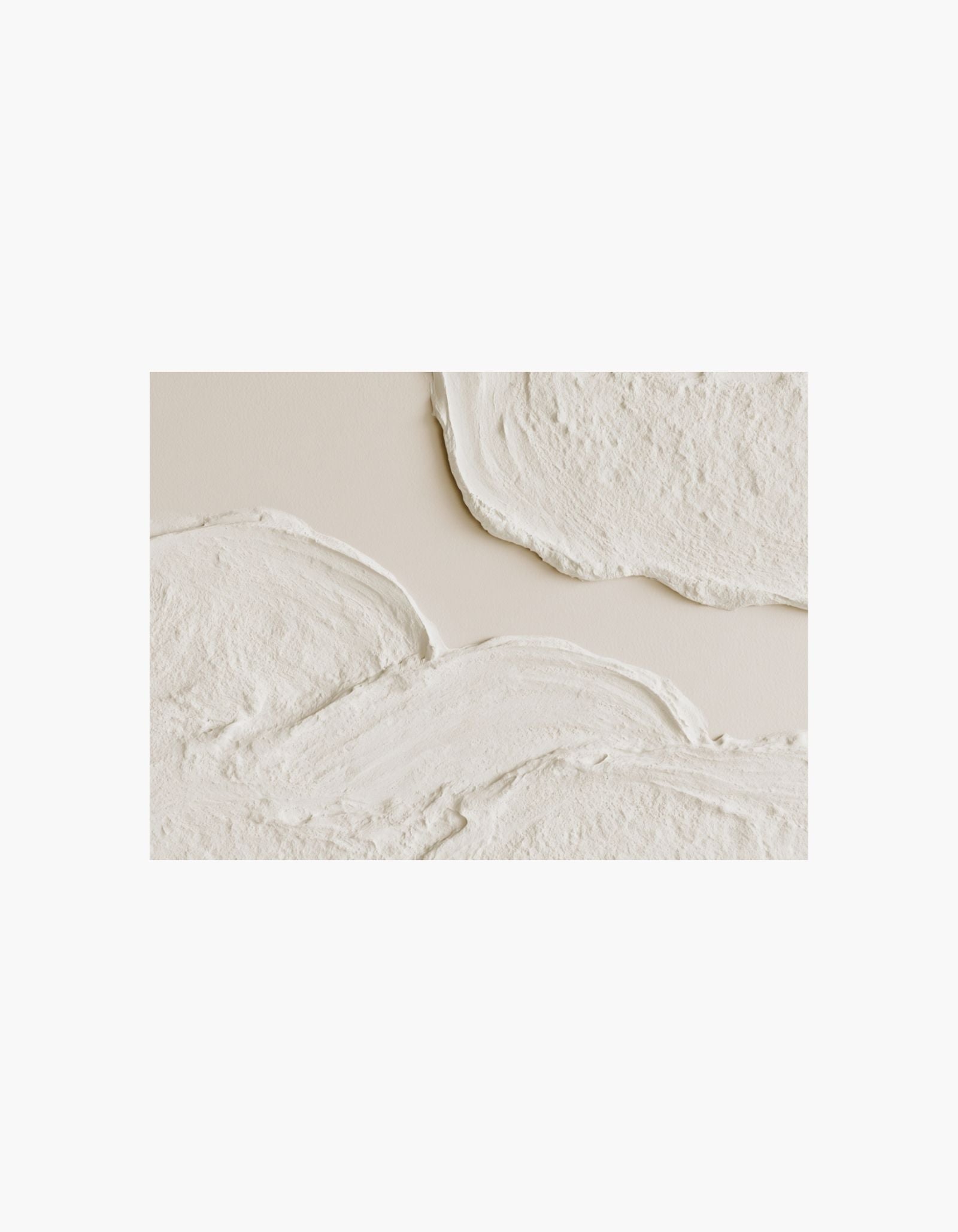 Soft Texture Poster