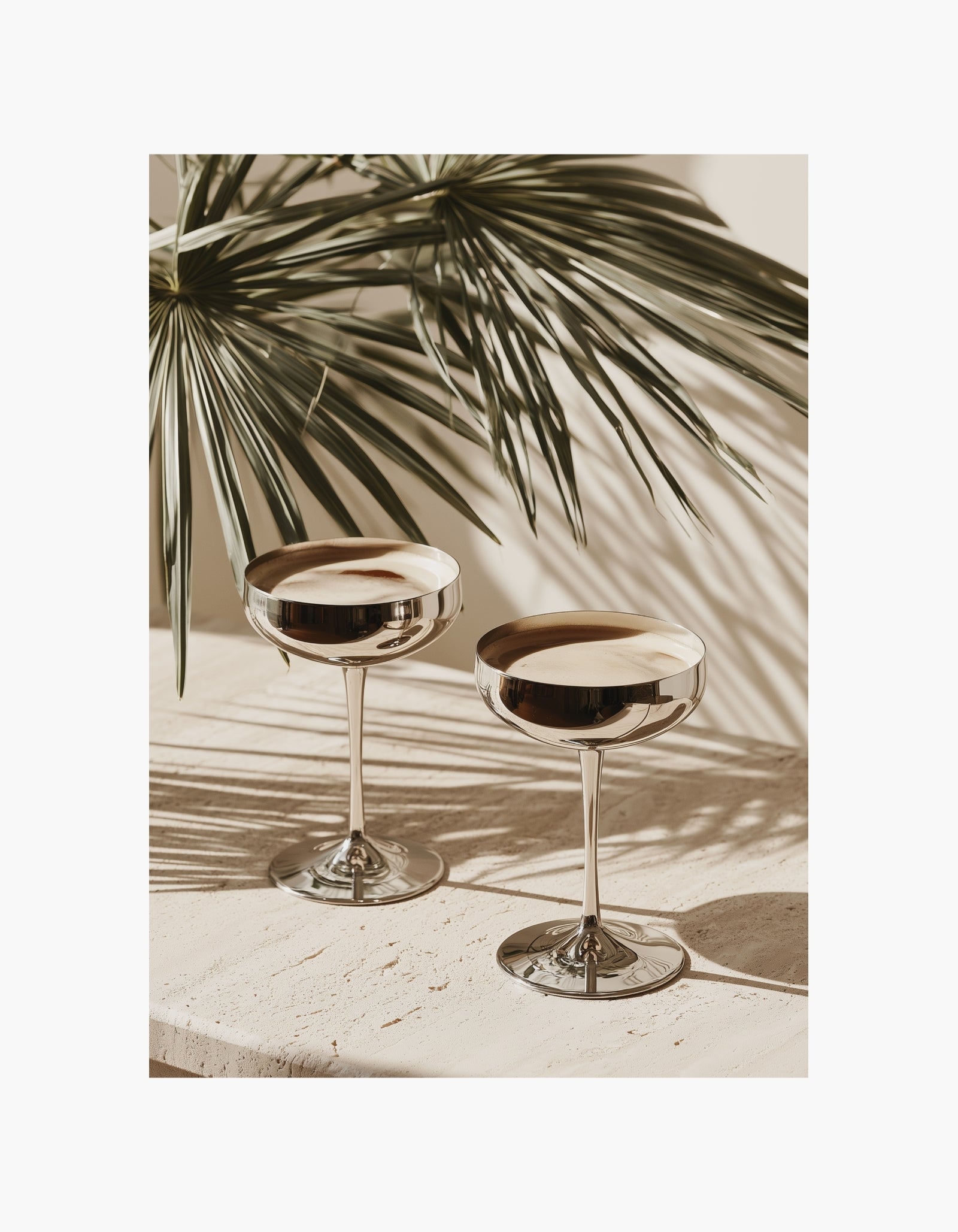Espresso Martini Poster Two