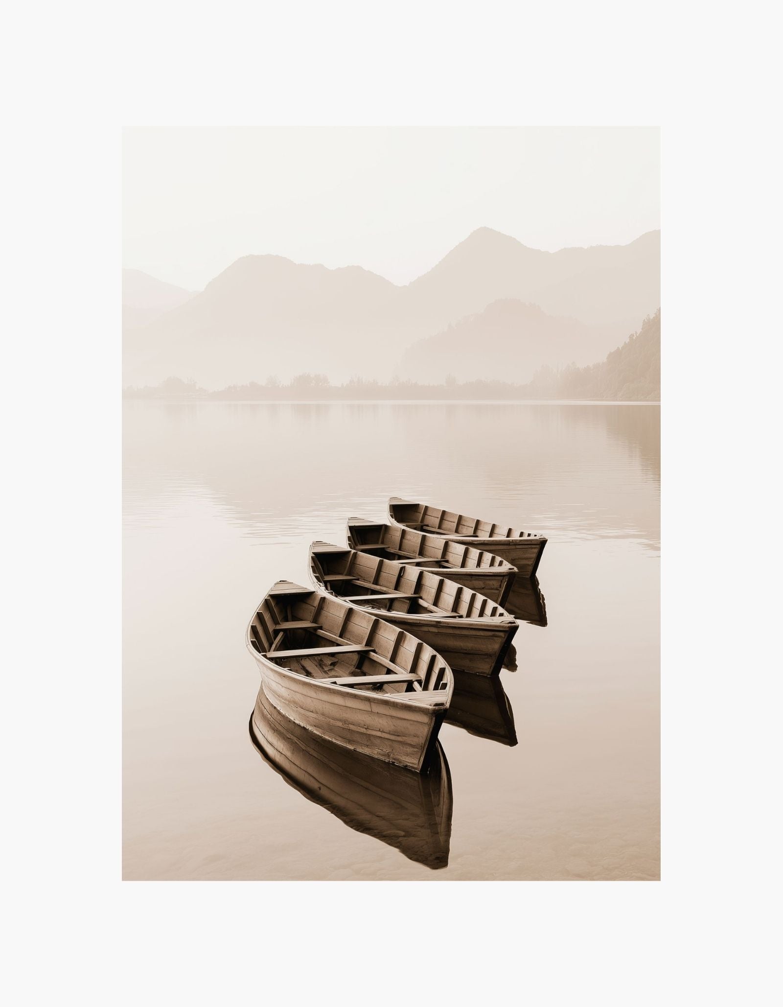 Still Waters Poster