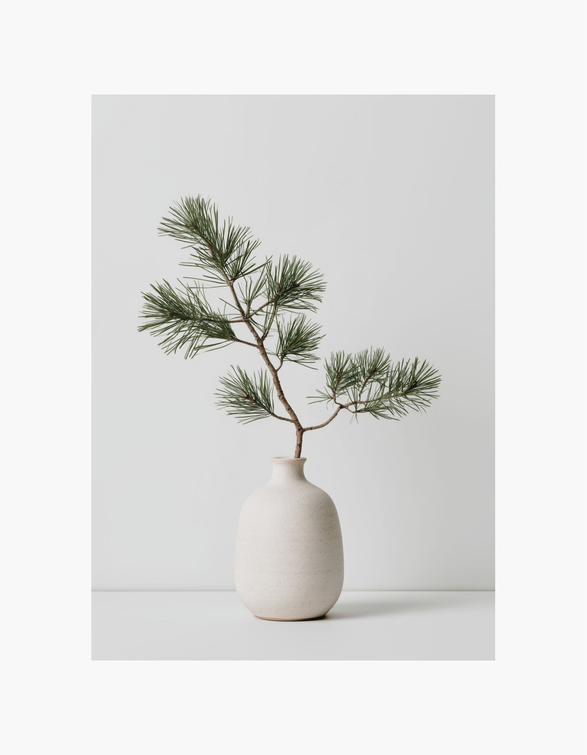 Pine Poster