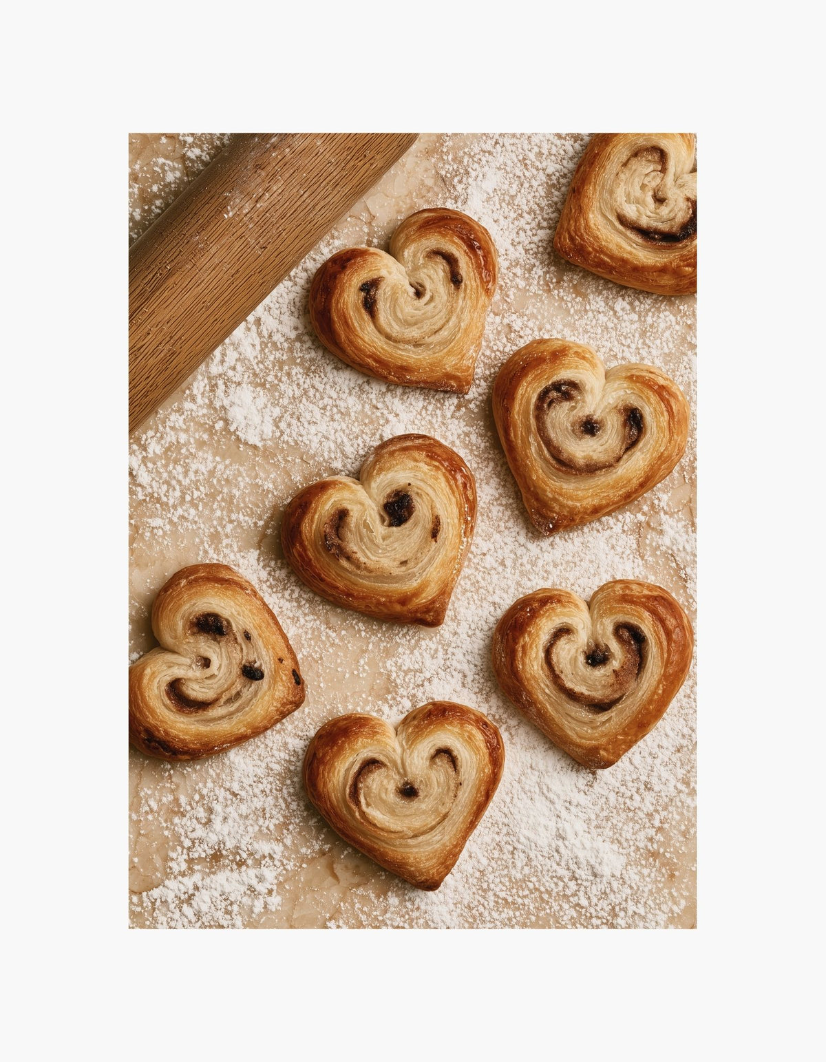 Sweet Hearts Poster